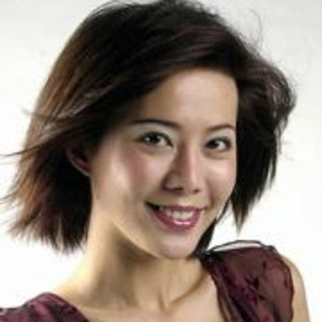 Constance Song