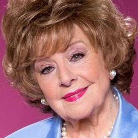 Barbara Knox
