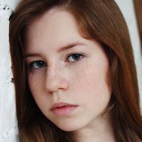 Anna Potebnya