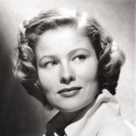 Nancy Olson