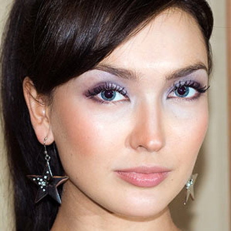 Alyona Sozinova