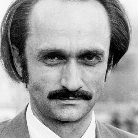 John Cazale's profile