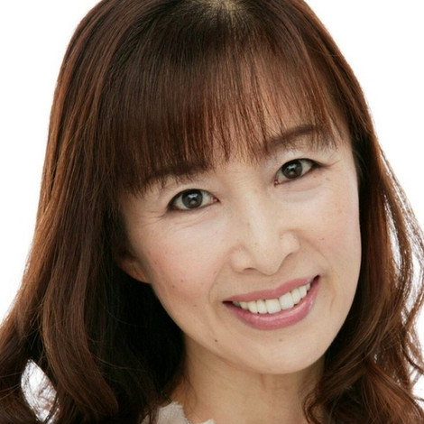 Michie Tomizawa