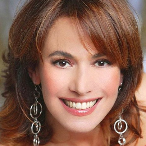 Barbara D'Urso
