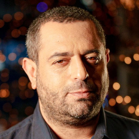 Erhan Demirci