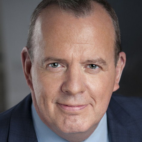 Ken Wharton