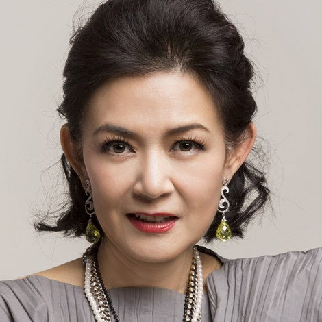 Poon Fong-Fong