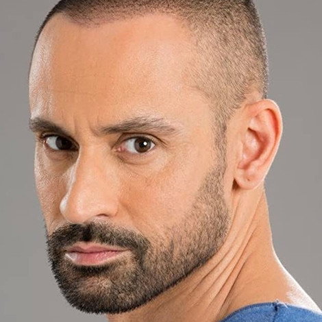 Luís Gaspar