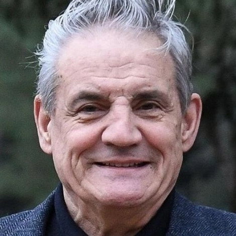 Francesco Salvi