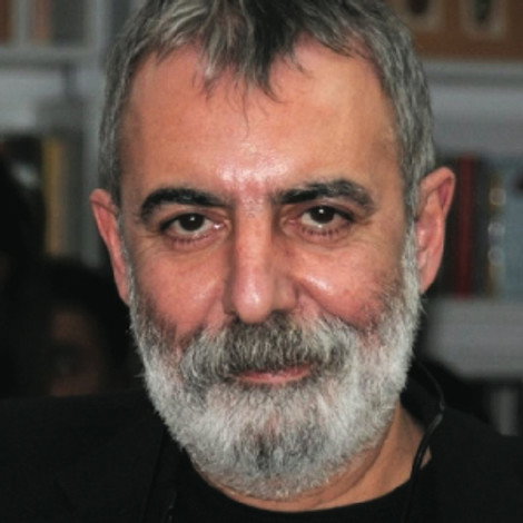Orhan Alkaya