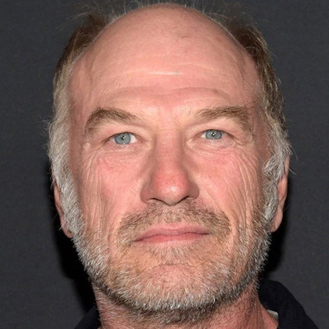 Ted Levine