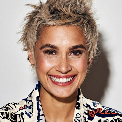 Sophia Ali
