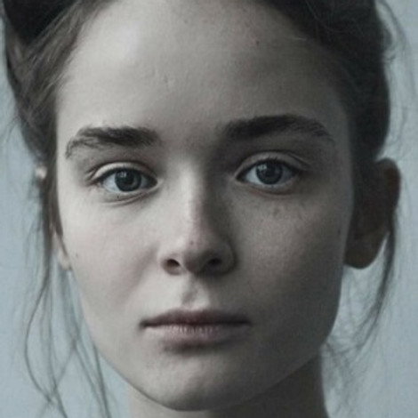Anastasia Kuimova