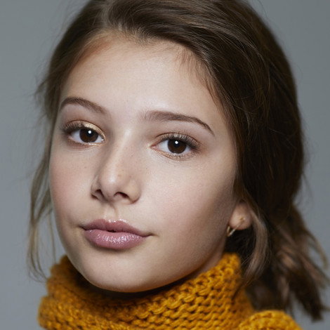 Makenzie Moss