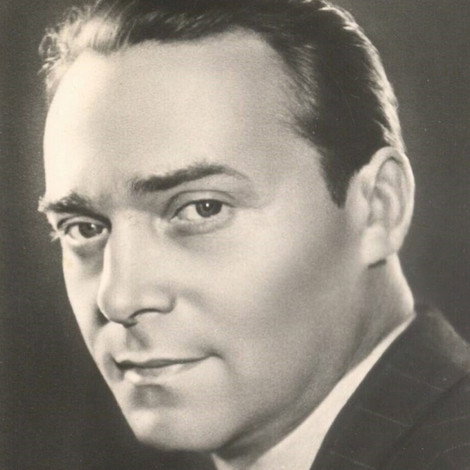 Nikolai Timofeyev