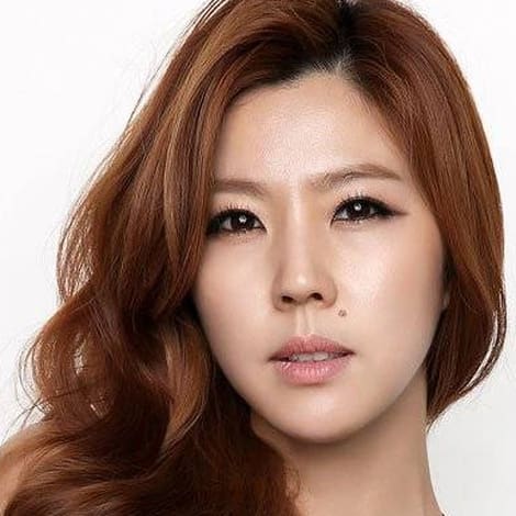Lee Yoon-mi