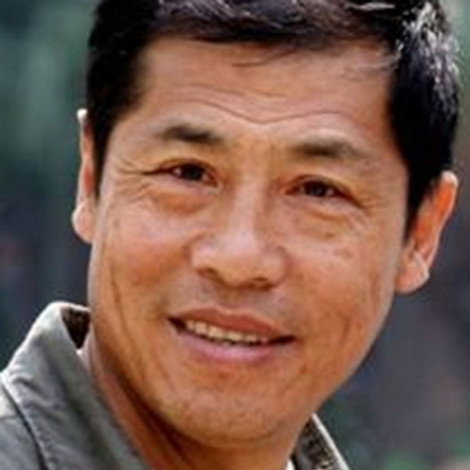 Li Shusheng