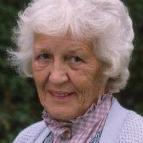 Edna Doré