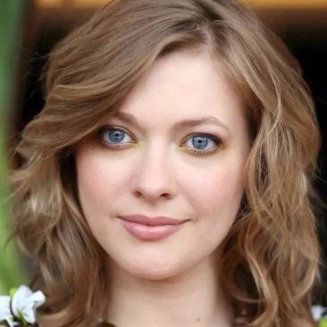 Katarzyna Cynke