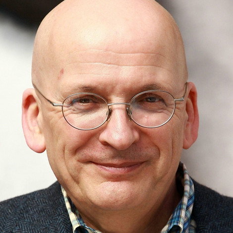 Roddy Doyle