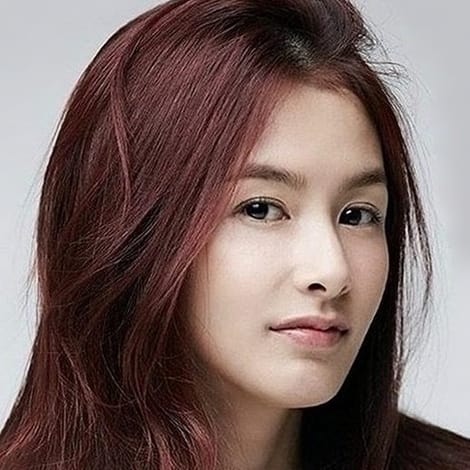 Kang Hye-jung's profile