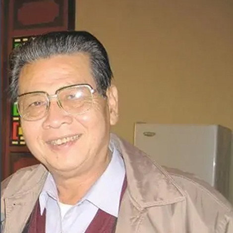 Jintang Gong