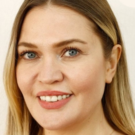 Nilüfer Silsüpür