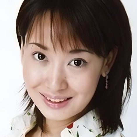 Kanako Mitsuhashi