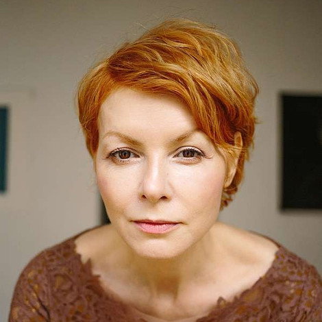 Agnieszka Glińska