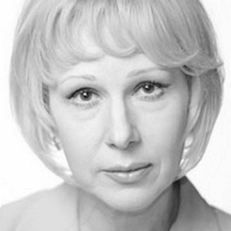 Natalya Kutasova