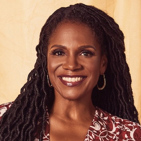 Audra McDonald