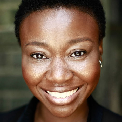 Muna Otaru