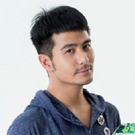 Kuo Yen-Fu