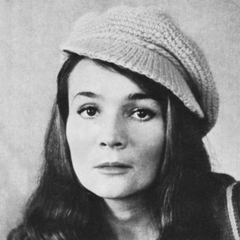 Zinaida Slavina