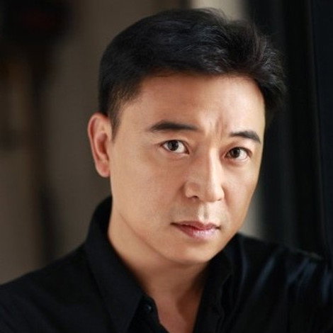 Zhang Xilin