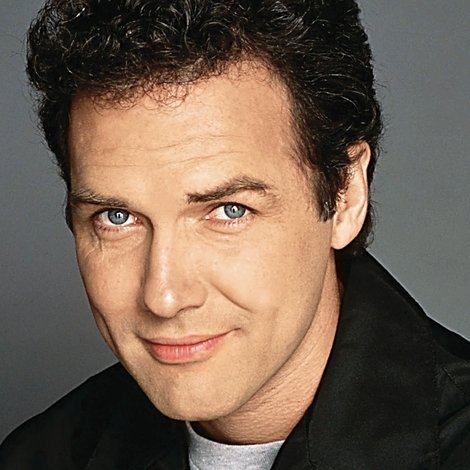 Norm MacDonald's profile