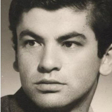 Yorgos Sambanis