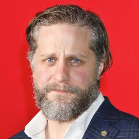 Joe Tippett