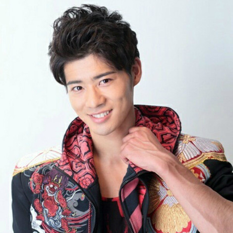 Tatsunori Tsujimoto