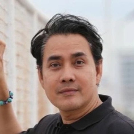 Apirak Chaipanha