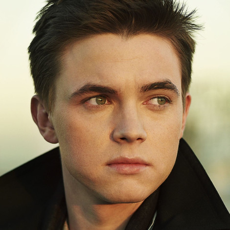 Jesse McCartney