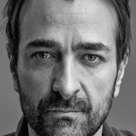 Mikaël Fitoussi