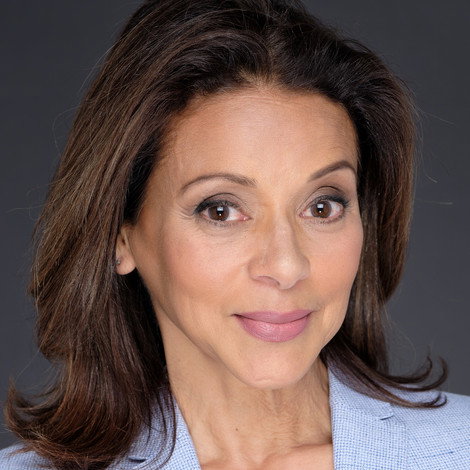 Jacqueline Torres
