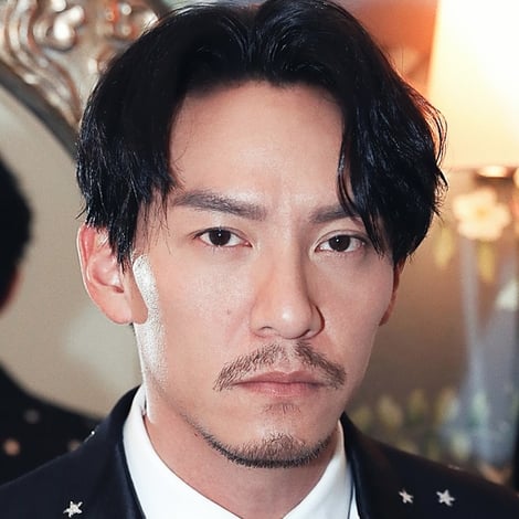 Chang Chen's profile