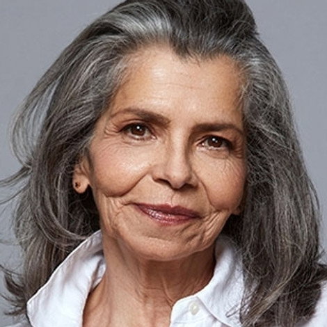 Ana Silvia Garza