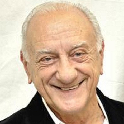 Jorge D'Elía