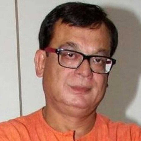 Rajeev Mehta