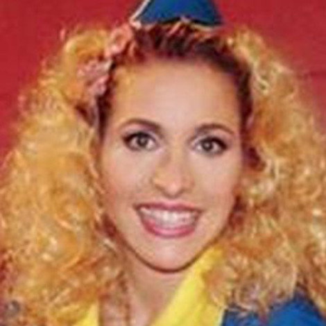 Liane Heyl