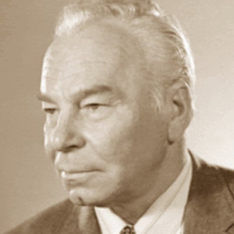 Boris Kudryavtsev