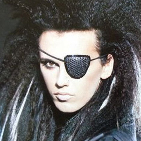Pete Burns
